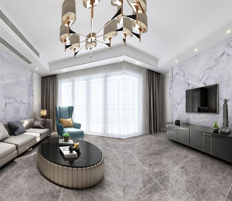 Projekt Northern Lights Marble Project