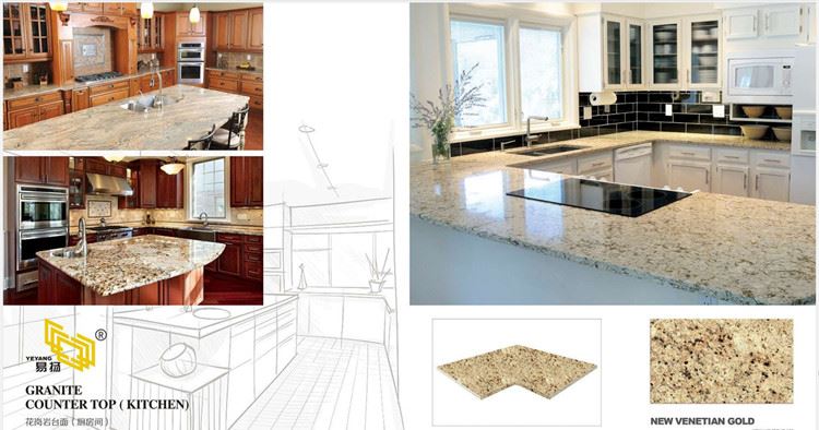 granite countertops supplier