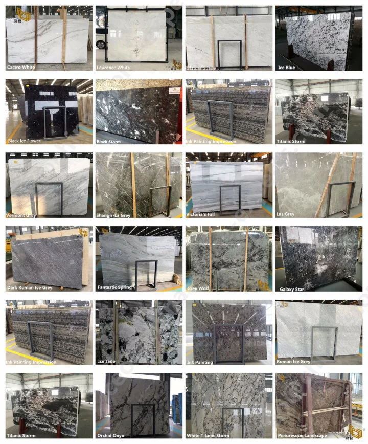 Natural Stone Marble 