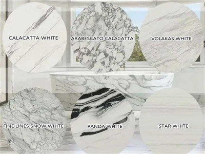 Top 6 nejoblíbenějších bílých kuliček v Číně