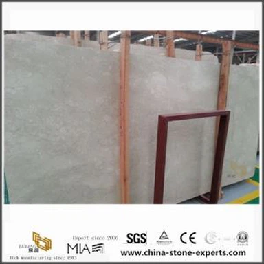 Hromadné Tiger Zion béžová mramorová deska z Číny kámen společnosti