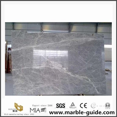 Tovární cena Galaxie šedá mramorová desky pro obklady na zeď a podlahu