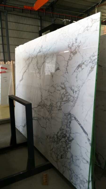 Marble Slab White Marble