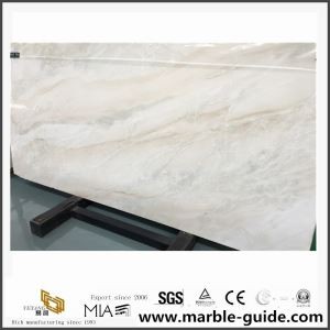 Royal White Jade Čína mramorové desky