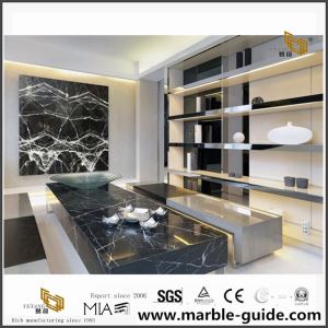 Čajová barva Onyx Villa Project