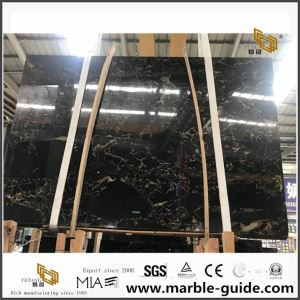Turecko Portoro Antalya Marble Slab