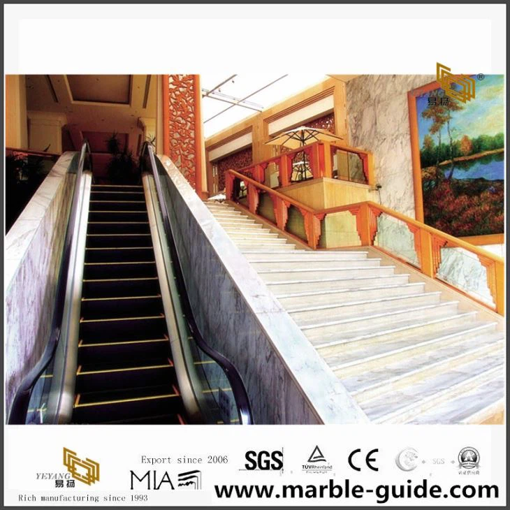 Volakas Marble Hotel Project