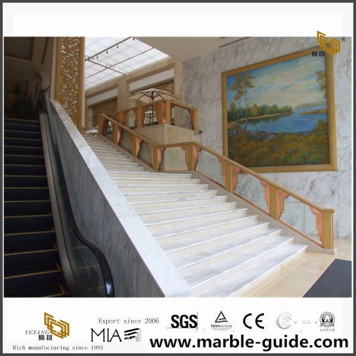 Volakas Marble Hotel Project