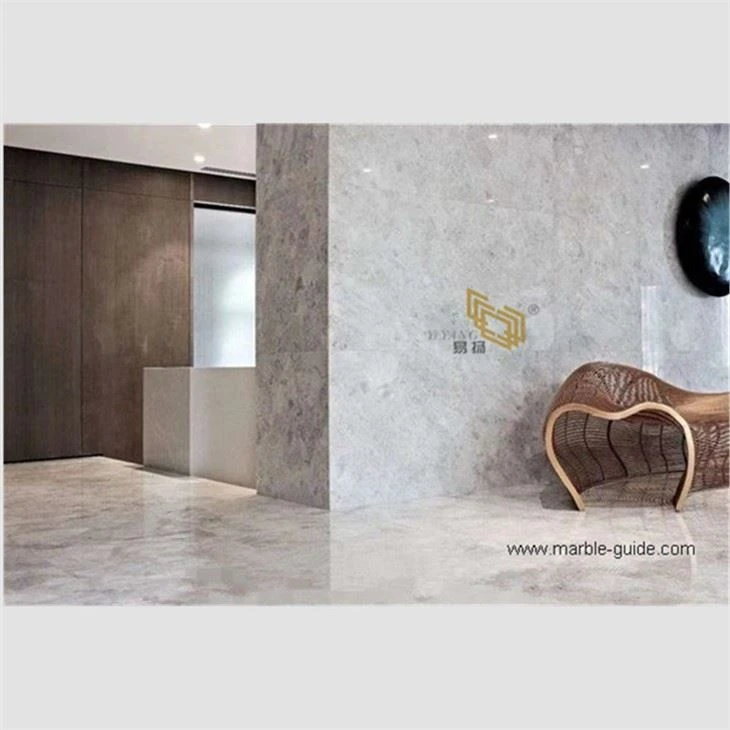 Light Gray Marble Abbott Gray Marble Flooring