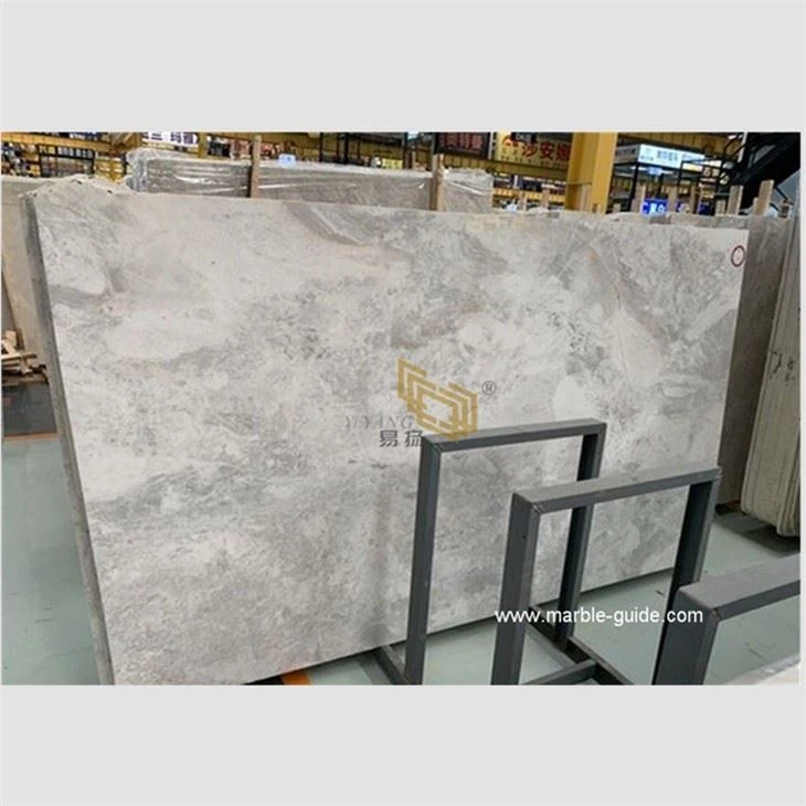 Light Gray Marble Abbott Gray Marble Flooring