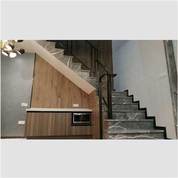 Schody Castel Grey Mramor